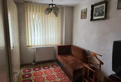 Apartament cu 3 camere decomandat în Gheorgheni - 4