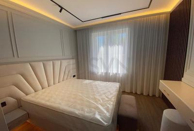 Vile moderne in complex rezidential - Pompe caldura - Pan... Vile moderne in complex rezidential - Pompe caldura - Pan... - 9