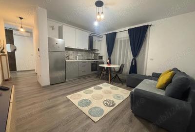 Apartament cu 2 camere decomandat în Lipovei - 4