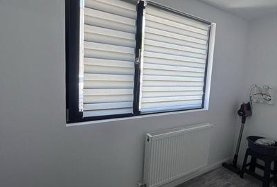 Apartament cu 2 camere semidecomandat în Brestei - 7
