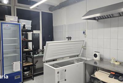 Spațiu comercial, de 40 mp, în Central - 11
