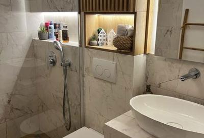 Apartament cu 3 camere în Central - 5