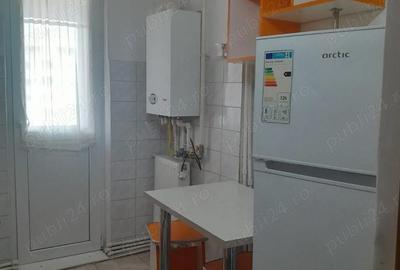 Garsonieră decomandată în Unirii Centru - 4