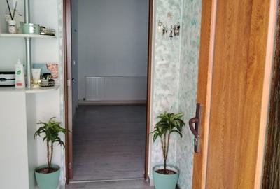 Casă cu 4 camere în Central - 2