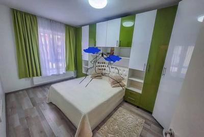 Apartament cu 2 camere în Avantgarden