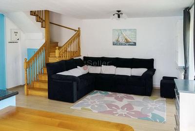 Complex de Vile cu Destinatii Multiple - 55