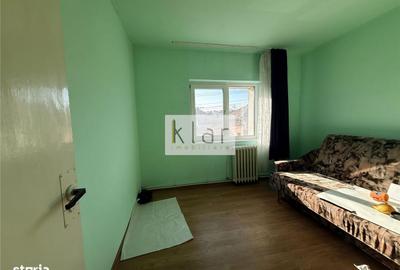 Apartament cu 4 camere în Gară - 4