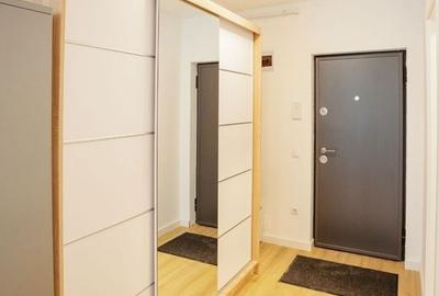 Apartament cu 2 camere în Florești - 3