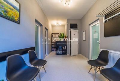 Apartament cu destinatii multiple, Bulevardul Revolutiei - 6