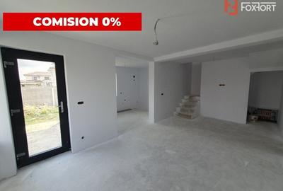 Duplex cu 5 camere cu Teren 300 Mp în Urseni - 2