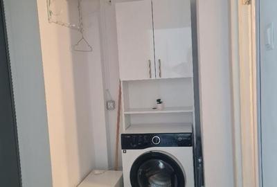 Garsonieră decomandată în Central - 6