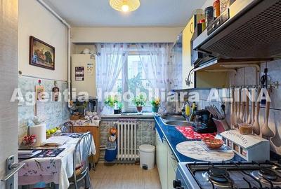 Apartament cu 2 camere decomandat în Astoria - 17