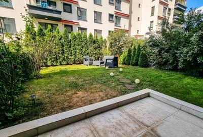Apartament cu 2 camere decomandat, mobilat în Floreasca - 14