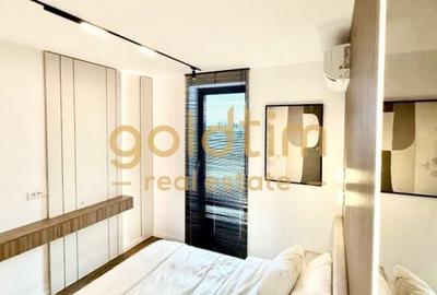 Apartament cu 3 camere decomandat, mobilat în Băneasa - 12