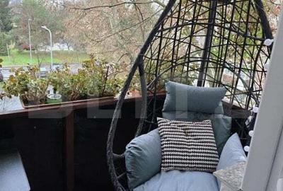 Apartament cu 3 camere în Soarelui - 5