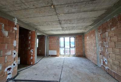 Duplex modern de vânzare | 160 mp, curte amenajată, garaj | Florești - 4