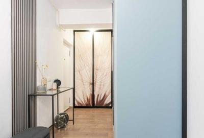 Apartament cu 2 camere decomandat, mobilat în Giurgiului - 8