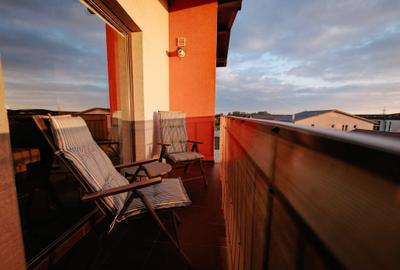 Apartament cu 3 camere decomandat în Giroc - 4