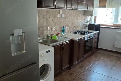 Apartament 3 camere Carter Tei - 9