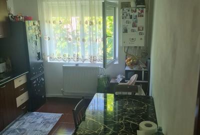 Apartament cu 2 camere semidecomandat în Tineretului - 2