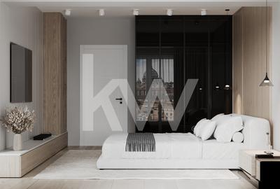 Carpathia Residence – Apartament 3 camere - 4