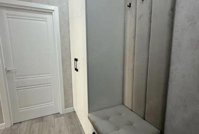 Garsonieră în Lujerului - 3