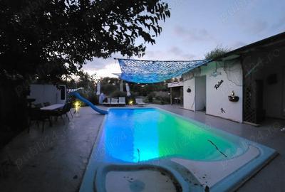 Casă cu 3 camere în Crișan - 3