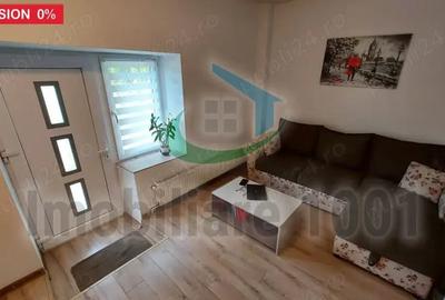 Apartament cu 3 camere decomandat în Central - 12