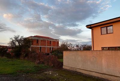 Teren intravilan construibil – 500 mp, deschidere 14 m – Veterani, Constanța - 1