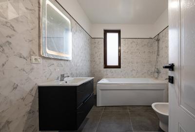 Duplex Nou  Dumbravita - 5 Cam | Dormitor Parter | 318 mp Teren | Comision 0% - 38