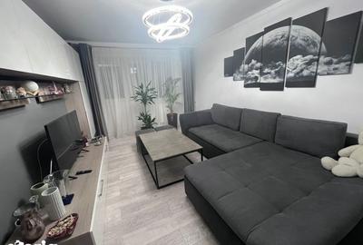 Apartament cu 4 camere decomandat, mobilat în 1 Mai - 7