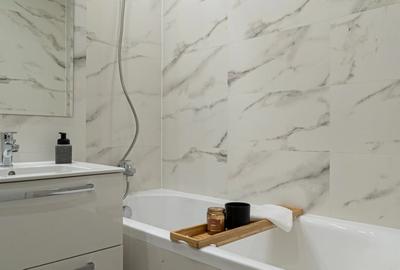 Garsoniera Spatioasa / Hils Titanium Faza 2  / 5 minute Metrou / Comision 0% Garsoniera Spatioasa / Hils Titanium Faza 2  / 5 minute Metrou / Comision 0% - 6