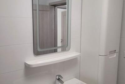Apartament cu 2 camere în Ștefănești - 4