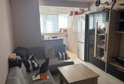 Apartament cu 2 camere decomandat, mobilat în Apărătorii Patriei - 16