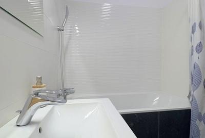 De inchiriat apartament 3 camere complex ISHO - 16