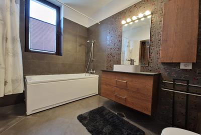 Apartament cu 3 camere decomandat, mobilat în Iancu Nicolae - 11