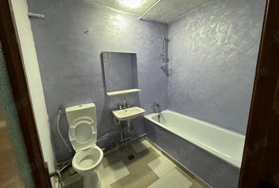 Inchiriez apartament 1 camera - 1