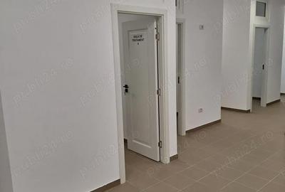 Spațiu comercial, de 170 mp, în Central - 1
