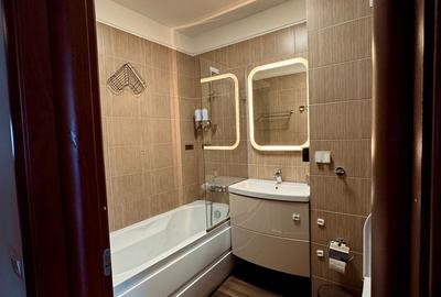 Apartament cu 3 camere decomandat în Central - 9