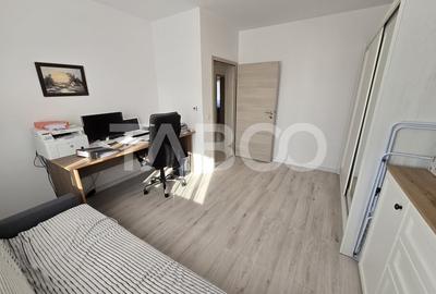 Casa moderna de vanzare mobilata 147 mpu teren 234 mp Selimbar Sibiu Casa moderna de vanzare mobilata 147 mpu teren 234 mp Selimbar Sibiu - 22