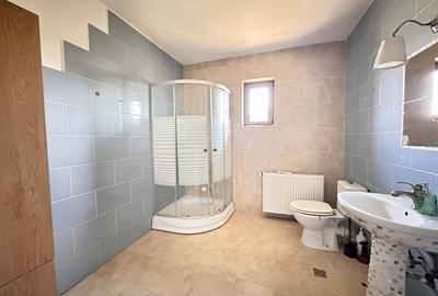 CASA DE VACANTA DE VANZARE - TARTASESTI - 9