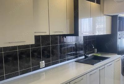 Apartament cu 2 camere decomandat în Ultracentral - 7