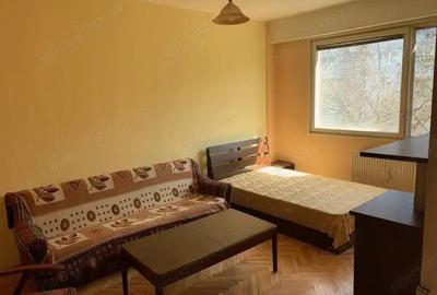 Garsoniera de inchiriat in zona Gemenii - 2