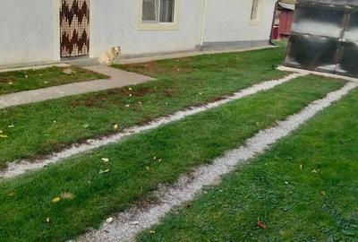 Casă cu 4 camere în Sâi - 6