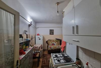 (A)CASA in mijlocul Bacaului-Zona Martiri! Noua ta adresa-Ion Luca 34 - 6