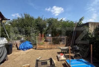 Casă cu 3 camere cu Teren 2150 Mp în Burdujeni - 8