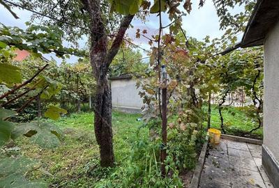 Casă individuală cu 5 camere cu Garaj în Ultracentral - 21