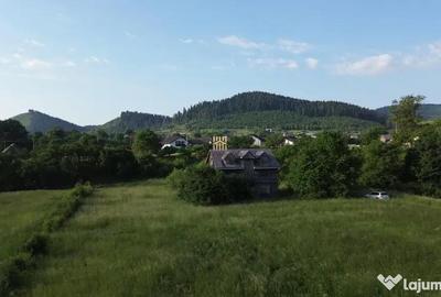 Teren de 10304 mp, în Slatina - 3