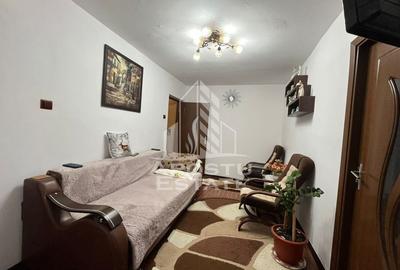 Apartament cu 2 camere, semidecomandat, situat in zona Sagului - 2