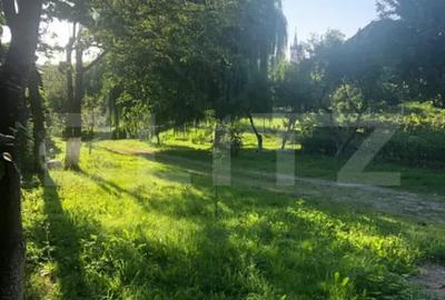 Casă cu 5 camere cu Canalizare în Central - 6